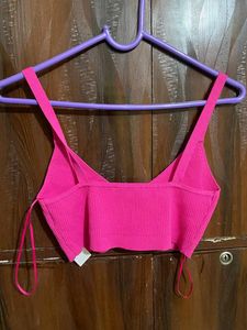 Zara Bralette