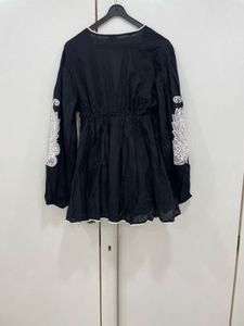 Gothic Garden River Island Tunic. GRAB IT! 🔥