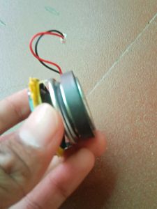 Speaker Component
