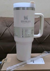Stanley  Tumbler White