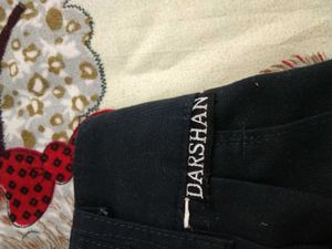 kid's uniform dark Nevy blue short