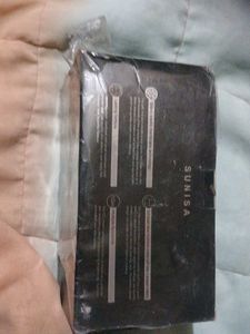 SUNISA Water Beauty CC Cream