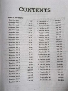 Indian Army Agniveer G.D. Practice set