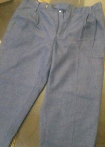 Formal Pants