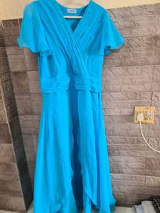 Gown
