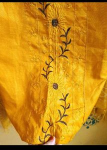New Kurta + Dupatta Combo
