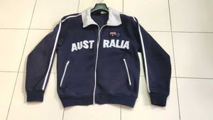 Australia Zip Up Jacket Size S/42&#34;