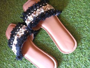 Black Sea Shell Flats