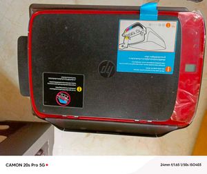 HP Inktank 316 Colour Printer