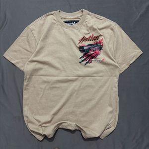 New Hellcat Graphic Tee