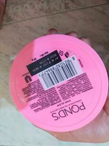 Pond's Natural Glow Face Powder
