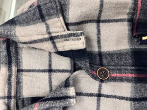 Mens shaket jacket Shirt