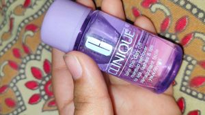 Clinique Makeup Remover