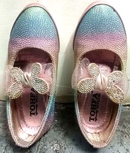 Baby Girl Party wear Shoes/sandals