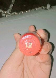 Lasting Matte Color Lipstick💄