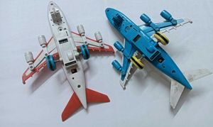 Aeroplane Toy