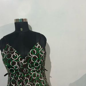 Y2K Dress
