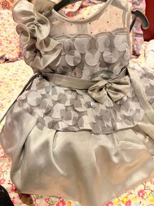 Cute Baby Girl Dress