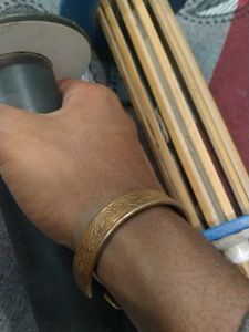 two kite flying charkhis 🔥