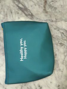HK Vitals Items