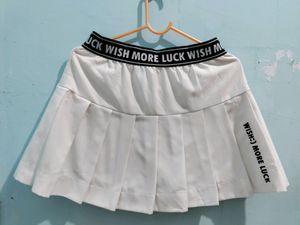 Korean Trending Skirt