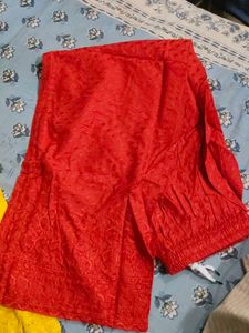 Palazzos:Red &amp; Yellow (Buy 1: 399 and 2: 699)