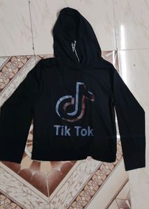 Tiktok Print Hoodie Price Droppedd!