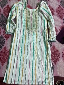Salwar Suit
