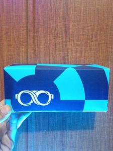 Lenskart Air Switch Flip Specs+Sunglasses