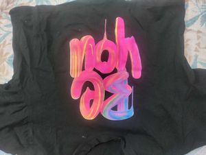 Graphic Print T-Shirt