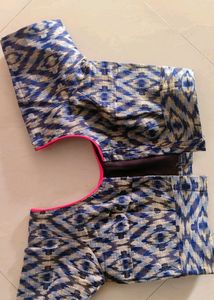Party Saree