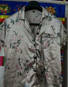 Women Night Suit