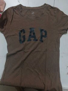 Pink &#39;Step Ahead!&#39; Graphic Tee