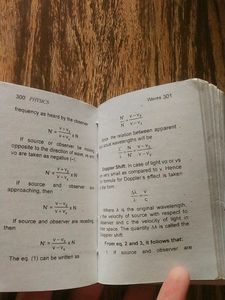 Knowledge In Nutshell Physics Dictionary.