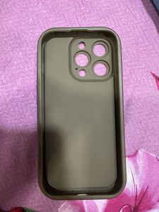 iPhone 14 Pro Phone Cover