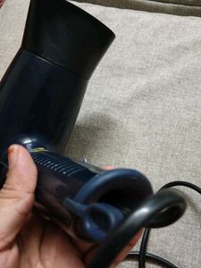 Philips Hair Dryer In Working Condition