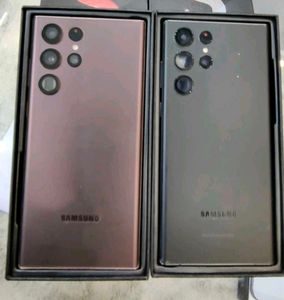 Samsung Galaxy S21,S21 U, S22+, S22 Ultra, S23 Ult