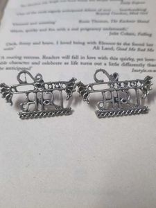 MIRA EARRINGS