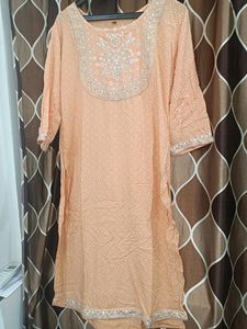 Three Piece Stitch Suit