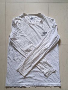 Street Culture Long Sleeve Tee