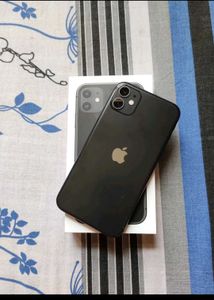 Orginal Iphone 11 164 Gb