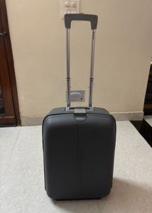 Reebok Hard Top Travel Suitcase