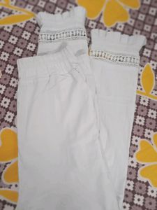 White Lagience