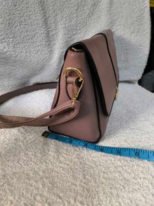 Chic Crossbody Bag