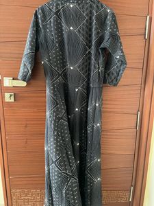 Vedic Dress/gown