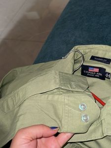 U.S Polo ASSN Shirt 👕