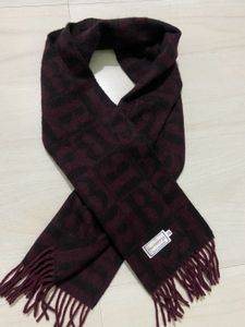 Authentic Burberry Muffler