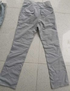Set Of 4 Jeans
