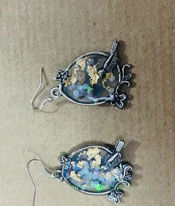 Fashion Jhumka Earrings Only 1 Pair
