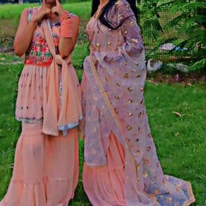 Sharara For Women🍑